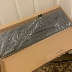 Dell Wireless Keyboard 