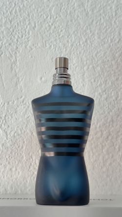 Ultra Male Jean Paul Gaultier