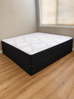 🛏️ Sleep Better Tonight — Mattress Delivery Available Today - Pay After Delivery