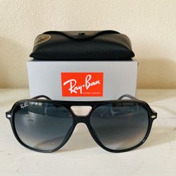 New Rayban Bill Sunglasses 🕶️ 