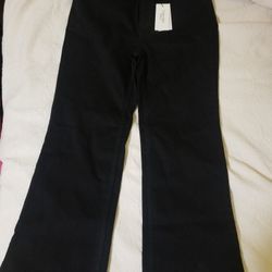 New Black Calvin Klein Jeans