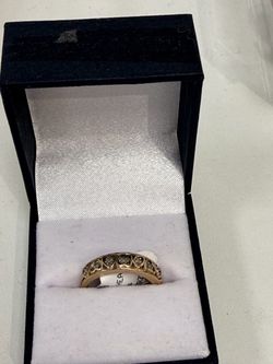 Rings on sale !!