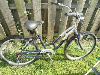 Schwinn Jaguar 26