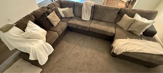 Sectional Couch