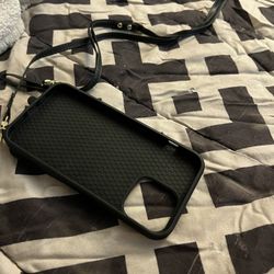 Phone Case Purse 