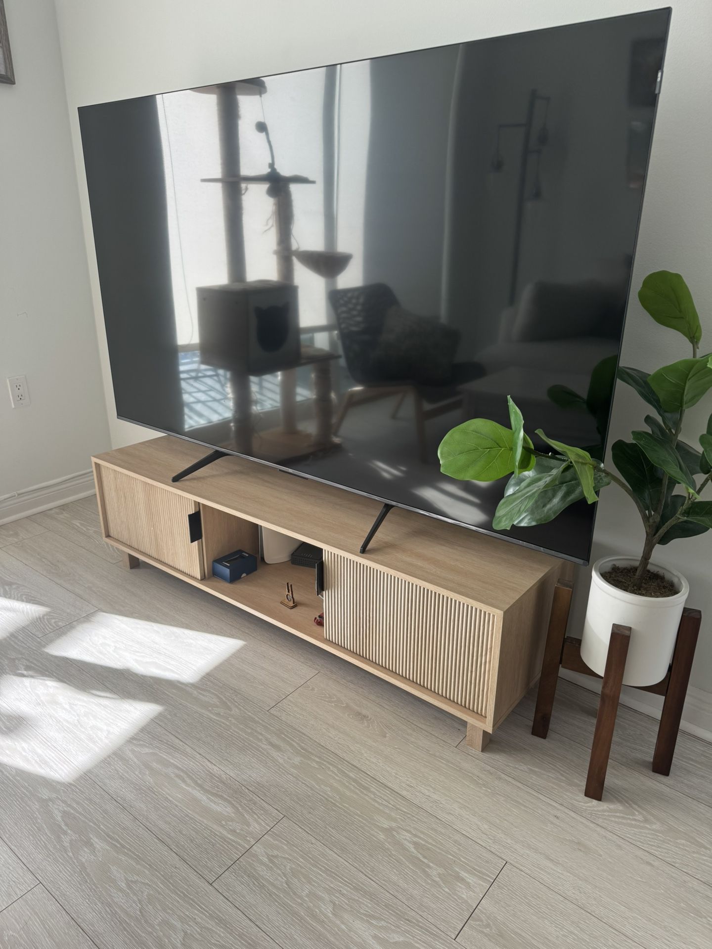 Tv Stand