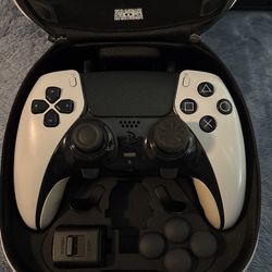 Sony Dual Sense Edge