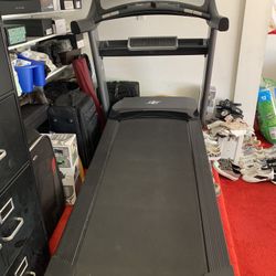 Nordic Treadmill . Never Used 