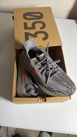 Adidas Yeezy Boost 350 size 6 US