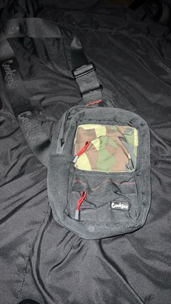 Cookies bag
