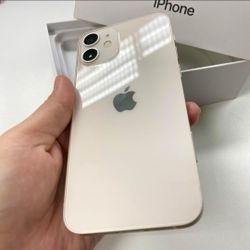iPhone 12, Factory Unlocked, Excellent Condition. Like New