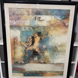 Picture art