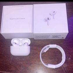 Air Pod Pro Gen 2 