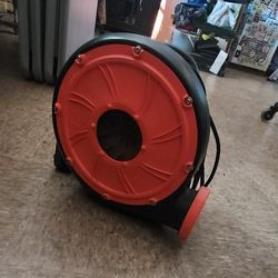 Jumper Motor