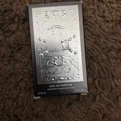Eau De Parfum 