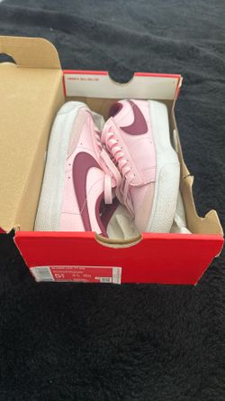 Blazer Lows