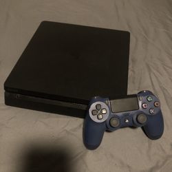 PS4 Slim