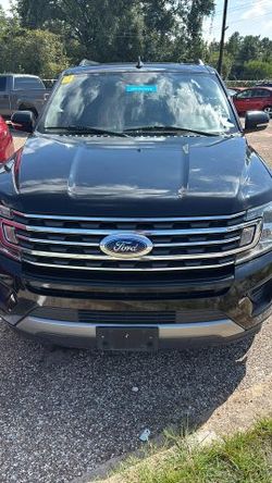 2021 Ford Expedition MAX