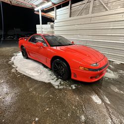 3000gt Vr4