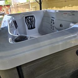Swim Spa 🏊‍♂️ 