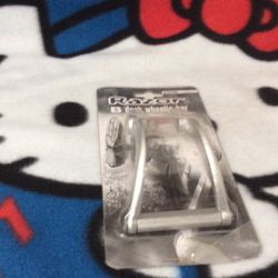 Razor B Deck Wheelie Bar