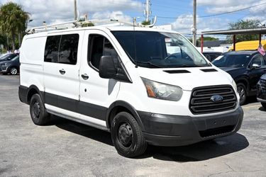 2015 Ford Transit-150