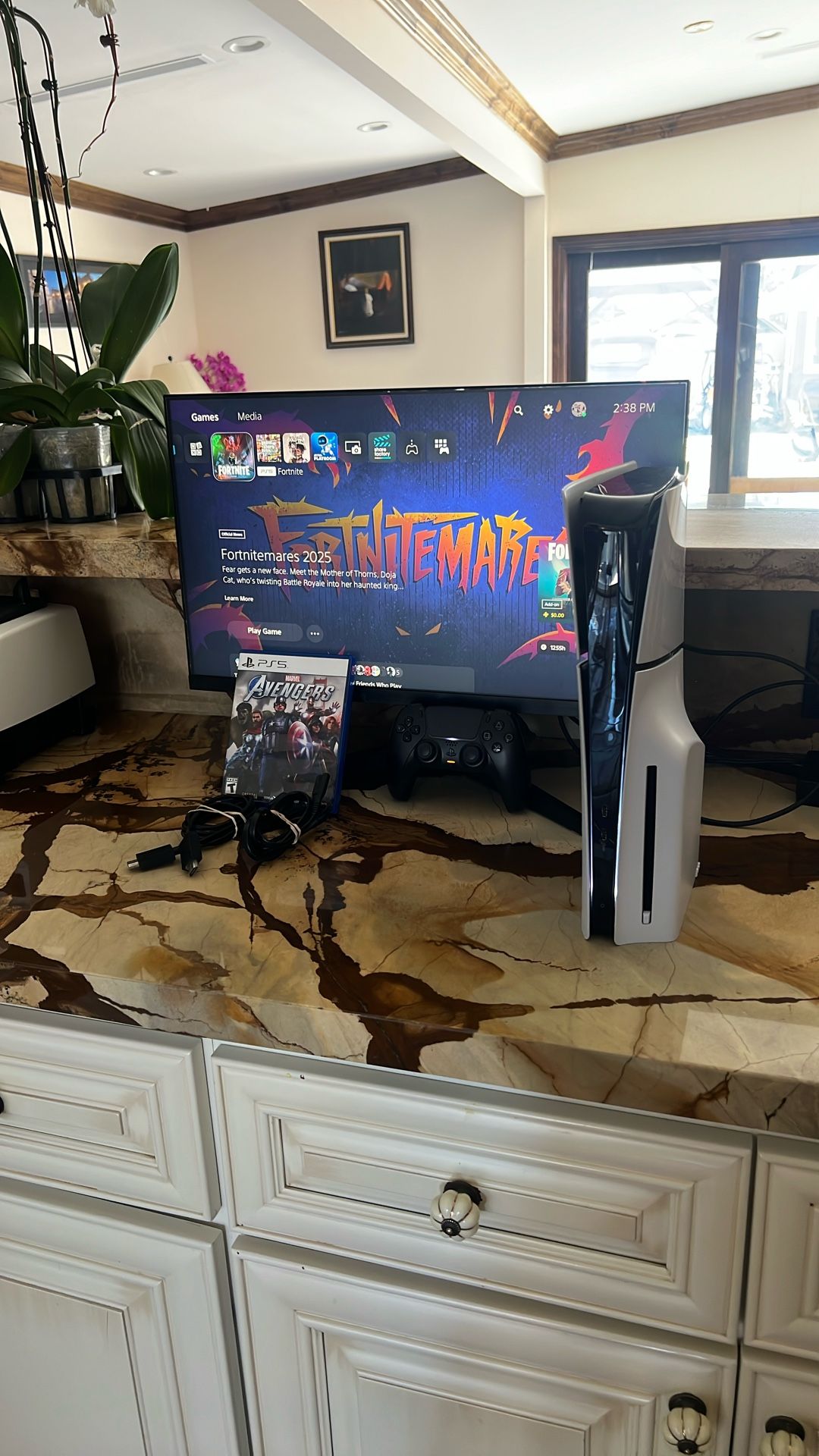 Ps5