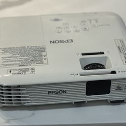 EPSON Projector