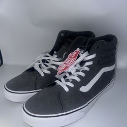 Vans Old School High Tops 11.5 Mens