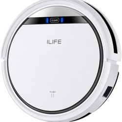 ILIFE V3s Pro Robot Vacuum Cleaner Sweeper 