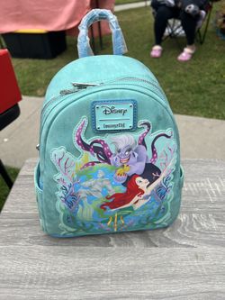 Usula Backpack Original 
