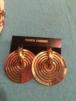 Fashion jewelry