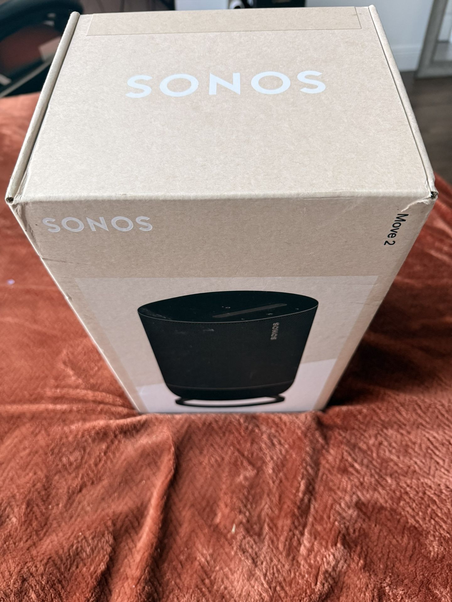 SONOS Move 2