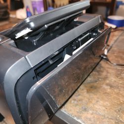Portable Photo Printer 