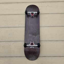Skateboard Size 8.25 And 8.50