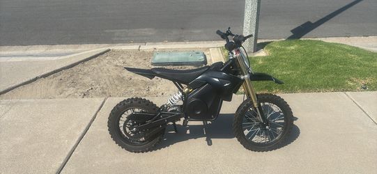 mototec ebike, 48v 1800w