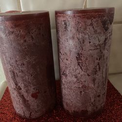 Candles