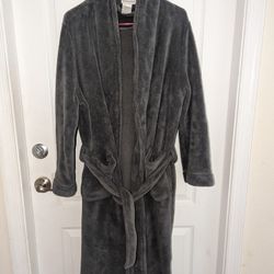 Bath Robe 