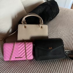 Purses 