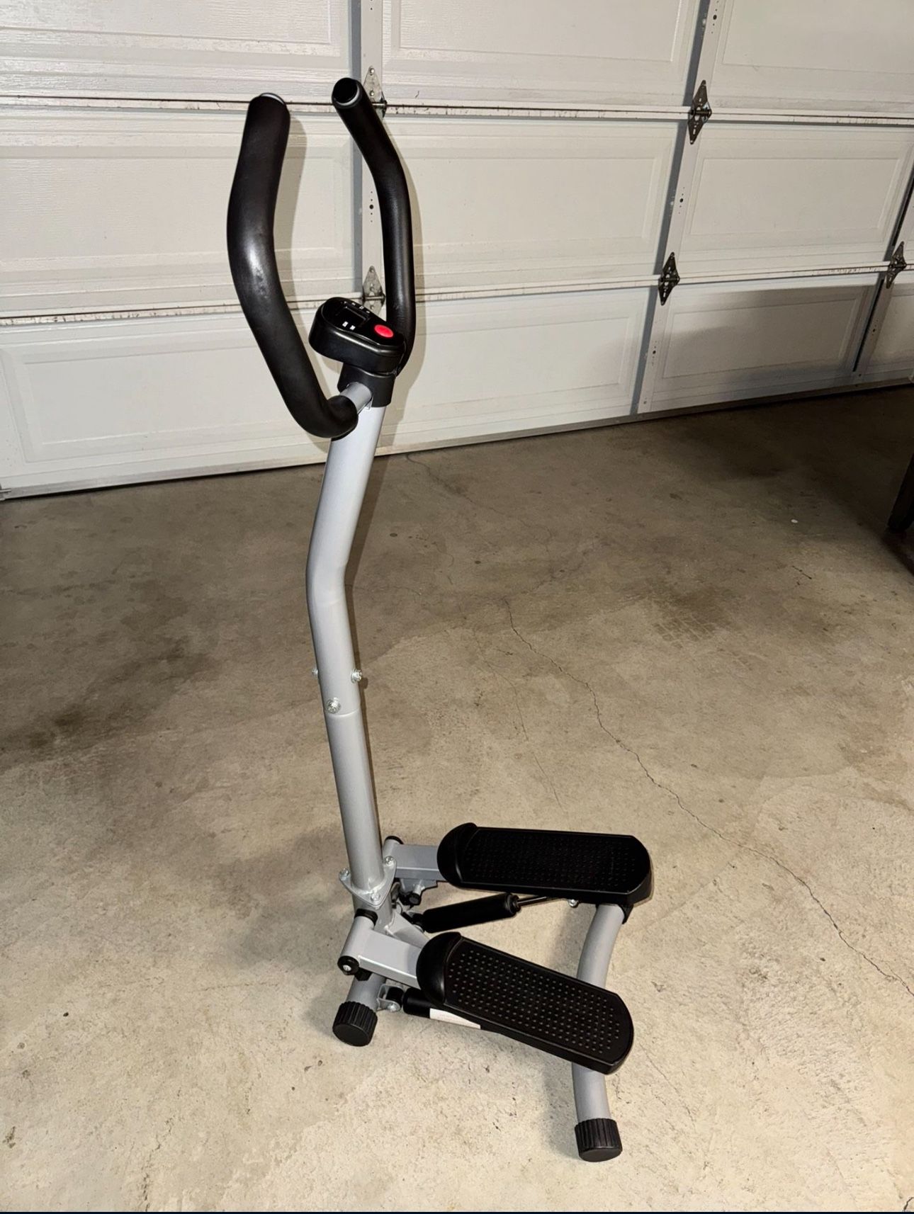 Gym Equipment, Elliptical, Workout, Fitness 