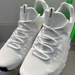 NIKE FREE METCON 6 “GREEN STRIKE”