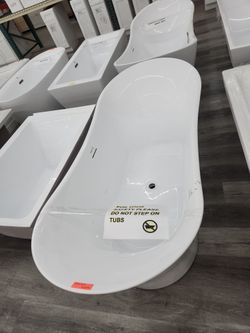 Bathtub