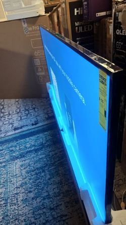 Samsung The Frame 65" 2025 AI SMART QLED