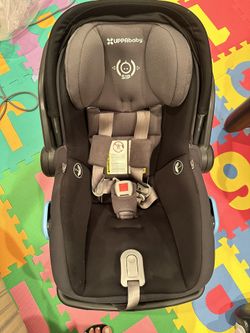 Car Seat