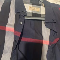 Burberry Brand New L 
