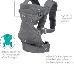 Baby Carrier 