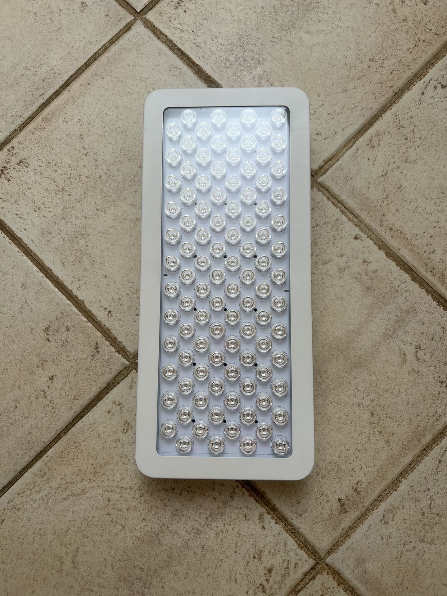 LED infrared Light Therapy Light