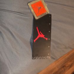 JORDAN TAGS