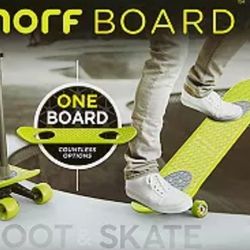 Morf Board /scooter