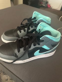 Jordan’s